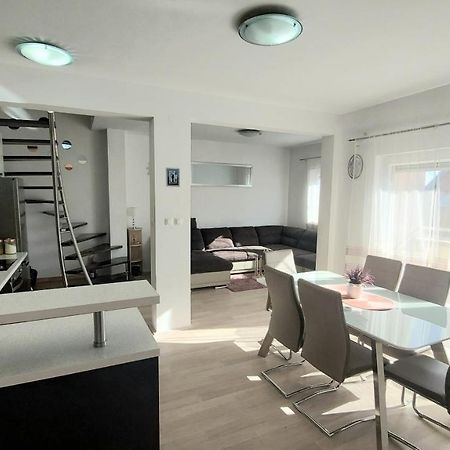 Apartment Palada Каштела Экстерьер фото