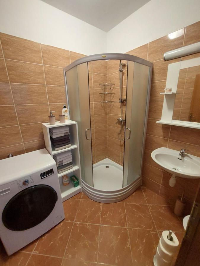 Apartment Palada Каштела Экстерьер фото