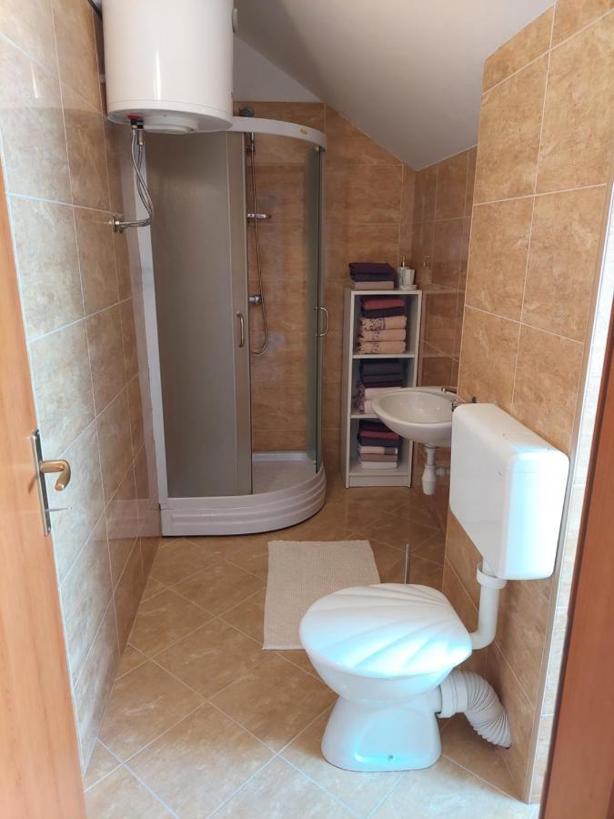 Apartment Palada Каштела Экстерьер фото