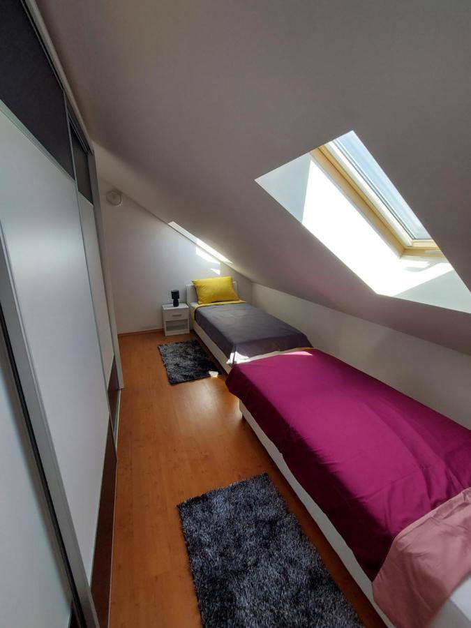 Apartment Palada Каштела Экстерьер фото