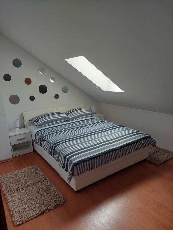 Apartment Palada Каштела Экстерьер фото